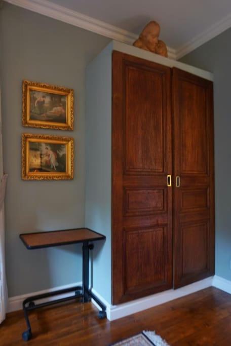 Ferienwohnung Martina & Augusto Baden-Baden Zewnętrze zdjęcie